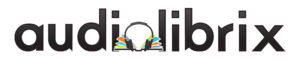 Logo audiolibrix