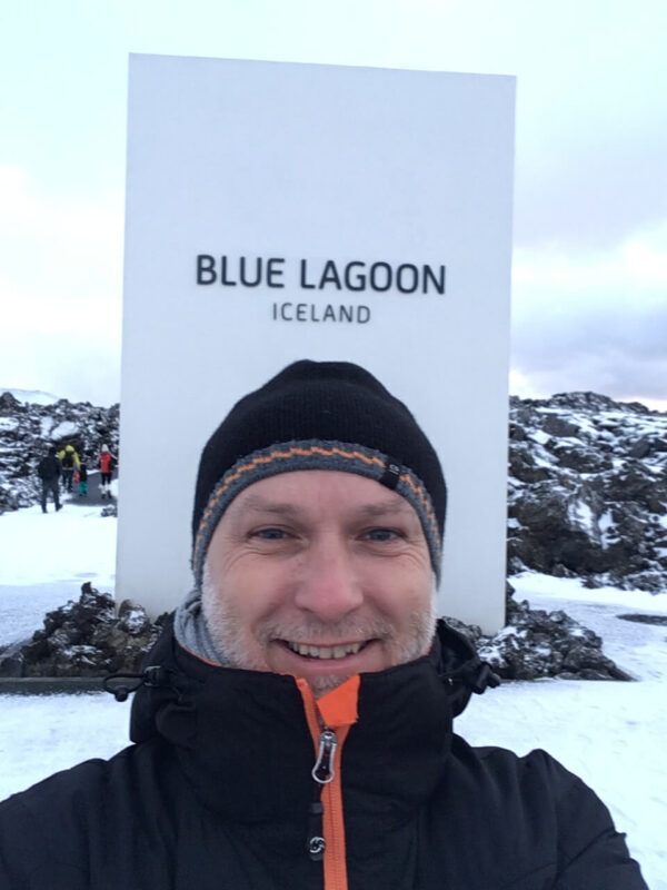 Modrá Laguna, Island Vlasťa selfie, Tipy na cesty #02 Proč si sjednat cestovní pojištění online