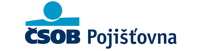 Logo ČSOB Pojišťovna